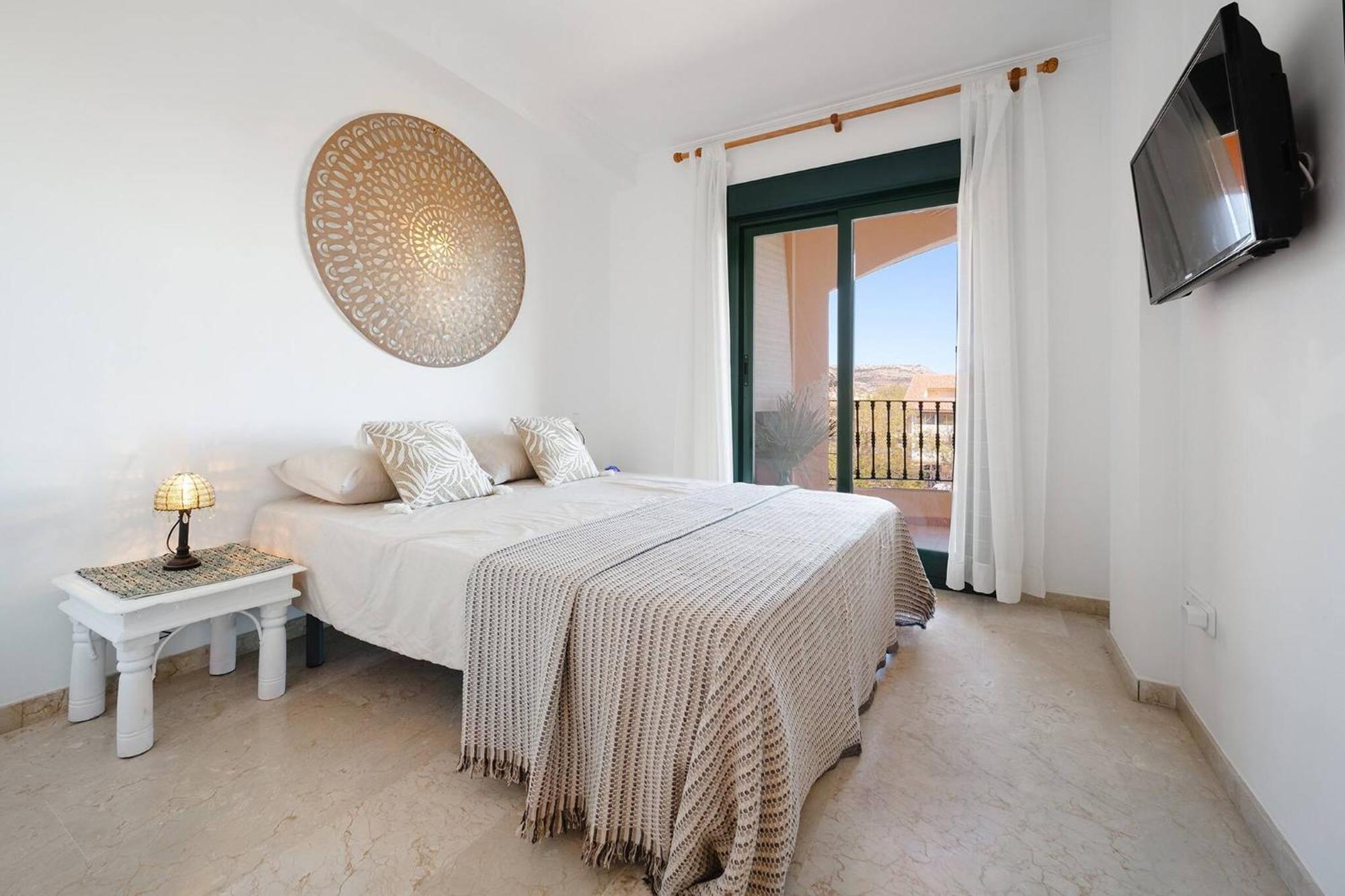 Apartamento Amati 哈维亚 外观 照片